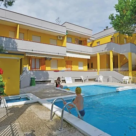 Piazzetta 293 Apartman