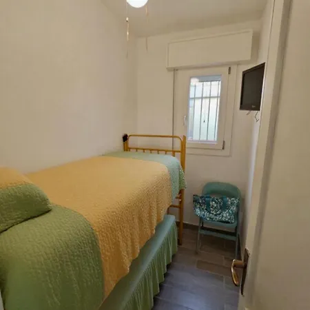 Appartement Piazzetta 293 Rosolina Mare
