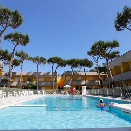 Apartman Piazzetta 293 Rosolina Mare