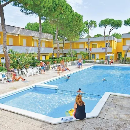 Appartement Piazzetta 293 Rosolina Mare