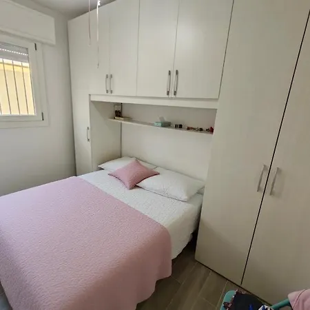 Piazzetta 293 Appartement Rosolina Mare